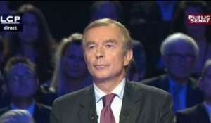 2ème partie du troisième débat des primaires socialistes