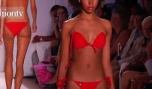 Perfect Tan Bikini Show - Miami Swim Fashion Week 2012