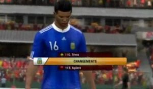 FIFA 12 (Test - Note 19/20)