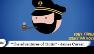 Le zapping arty de l'Obs : Tintin, caféine et parigot