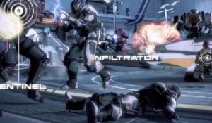 Mass Effect 3 - Le multijoueur expliqué