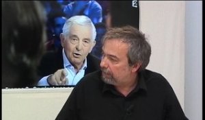 DSK: Porte pulvérise l'opération Ivan Levai