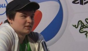 ESWC 2011 : Interview d'Elfi