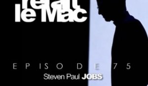 ORLM e75-Hommage à Steve Jobs