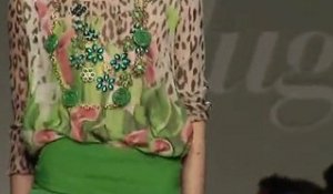 Blugirl Full Show - Milan Fashion Week Spring 2012 | FTV