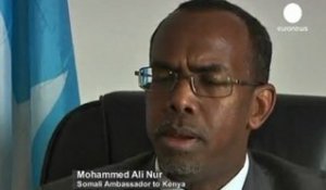 Somalie : les Shebabs menacent de frapper le Kénya si...