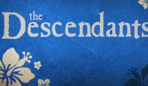 The Descendants - Trailer #2 [VO-HD]