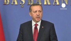 Turquie : opération militaire turque contre les...