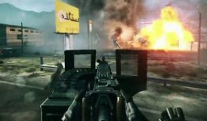 Battlefield 3 - Launch Trailer - Trailer de Lancement