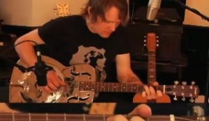 Luke Doucet Guitar Lessons "Buttercloud" 2