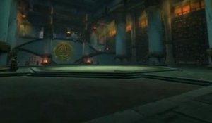 WoW - Mists of Pandaria Dungeon Preview - Shado-pan Monastery