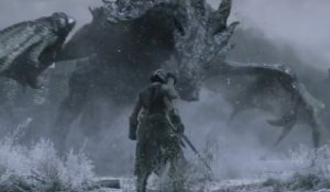 The Elder Scrolls V Skyrim - Live Action Trailer