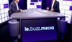 Le Buzz Média - Luc Tran-Thang