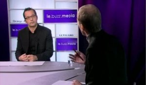 Le Buzz : Jean-Paul Lubot