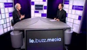 Le Buzz : Olivier Mazerolle