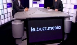 Le Buzz : Gilles Babinet