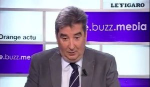 Le Buzz - Jean-François Vilotte