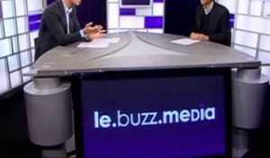 Le Buzz Média - François Pellissier