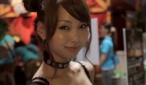 Tokyo Game Show 2011 report part3/3