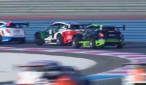 GT Tour - Paul Ricard - MitJet - Course 4 VOD