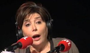 A la Bonne Heure du 31 octobre : La chronique de Liane Foly