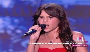La France a un incroyable talent, mercredi 02 novembre sur M6 - Bande-annonce