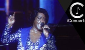 iConcerts - James Brown - I Feel Good (live)