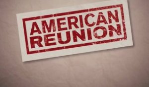 American Reunion - Official Trailer [VO-HQ]