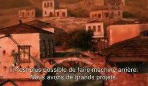 Assassin's Creed Revelations : le multi en vidéo