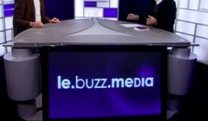 Le buzz média - Philippe Bailly