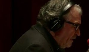 Serge July : "Le jour de gloire de François Fillon"