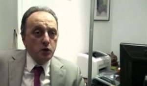 Bernard Sananès (CSA) : "Il y a un effet de "primaires blues" pour les leaders socialistes"