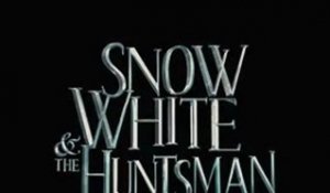 Snow White and the Huntsman - Teaser Trailer [VO|HD]
