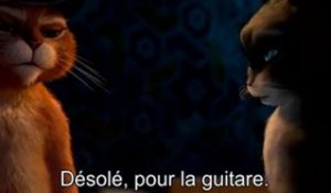 Le Chat Potte Extrait Bats Toi Si T Es Un Chat Vf Sur Orange Videos