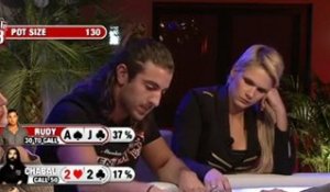 La Quotidienne Poker du 17 novembre.