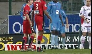 22/01/05 : Alexander Frei (28') : Rennes - Ajaccio (2-0)