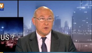 BFMTV 2012 : qui êtes-vous Michel Sapin ?