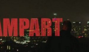 Rampart - Trailer / Bande-Annonce [VO|HD]