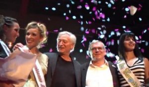 Festival Cité Jeunes 2011 : Christelle Magdic élue Miss Carcassonne, L'Émigrant remporte le Tremplin Jeunes Talents, DJ Luxury met l’ambiance aux platines !