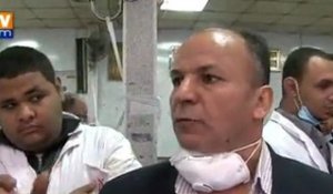 Egypte : les violences policières se poursuivent