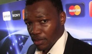 Mandanda : On ferait bien d'être un peu plus énervé"