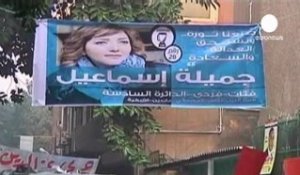 Egypte : la participation aux législatives reste élevée