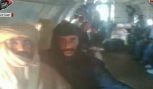 Seif Al-Islam détenu dans les montagnes libyennes