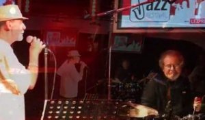 Troc - Another door en live dans l'heure du Jazz RTL