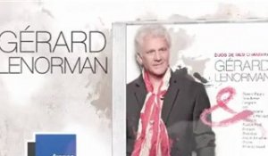 Spot TV Gérard Lenorman - Journée Spéciale France Bleu