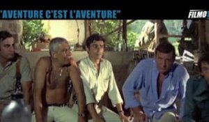 INTERVIEW Claude Lelouch (8) : "L'aventure c'est l'aventure"