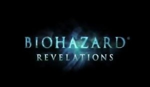 Resident Evil : Revelations - Trailer [HD]