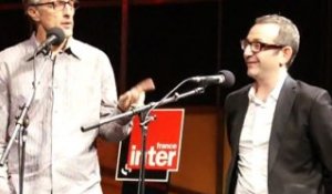 Jeu Des Mille Euros Avec Soro Solo Et Vladimir Cagnolari Sur Orange Videos