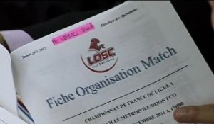 LOSC-DFCO (2-0)