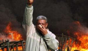 Les choix 2011 du Figaro : le printemps arabe